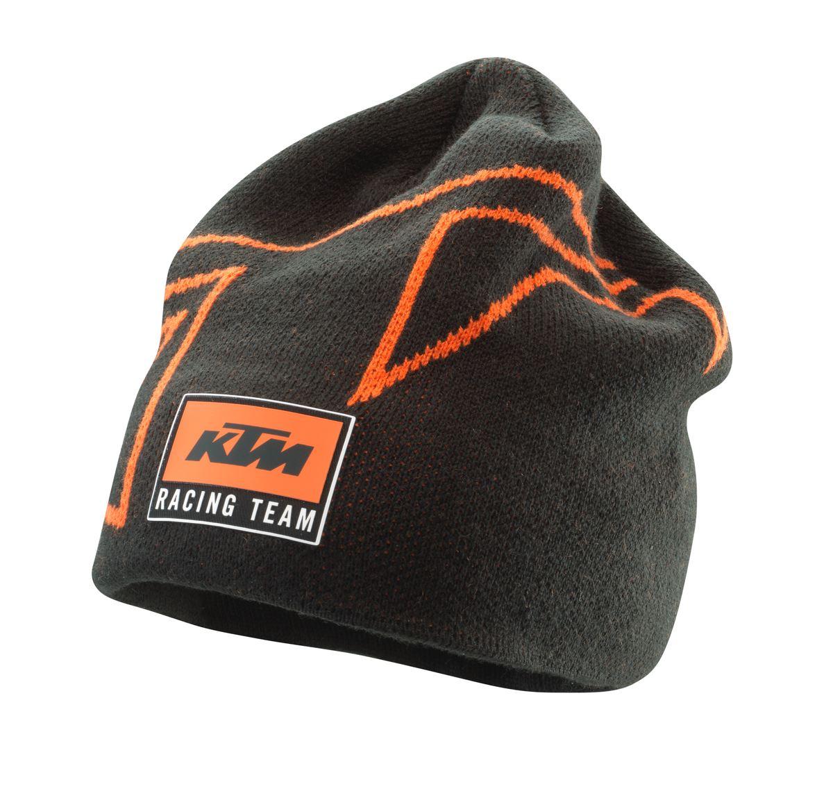 Gorro team KTM