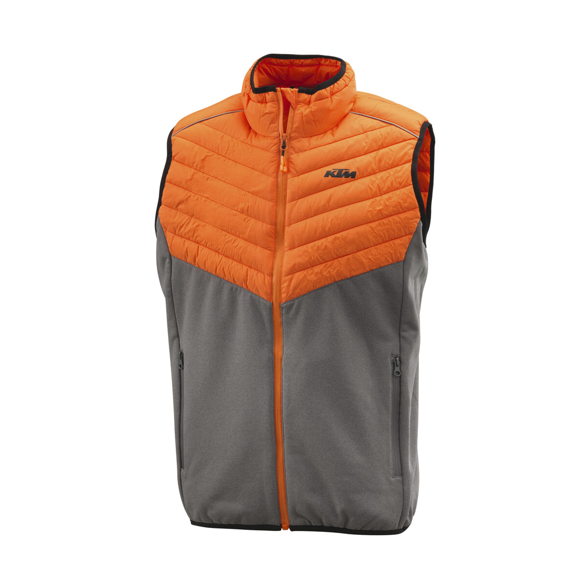 Chaqueta Funcional KTM