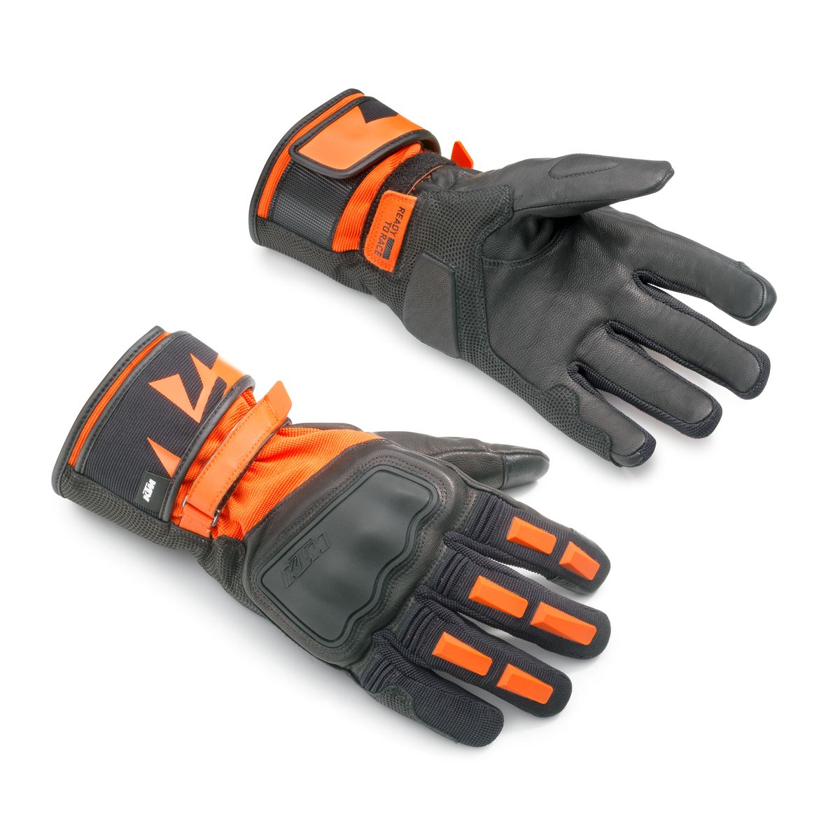 Guantes ultra v2 wp