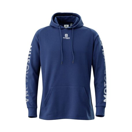 HUSQVARNA HOODIE