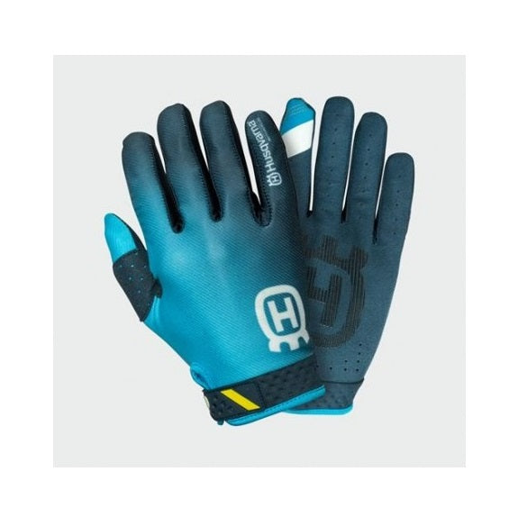 Guantes HQV Ridefit Gotland