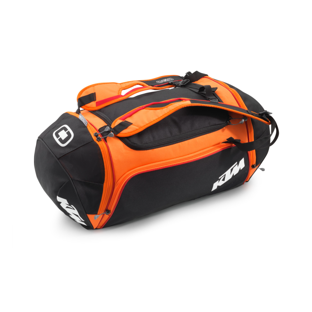 Bolsa de viaje para empresas KTM