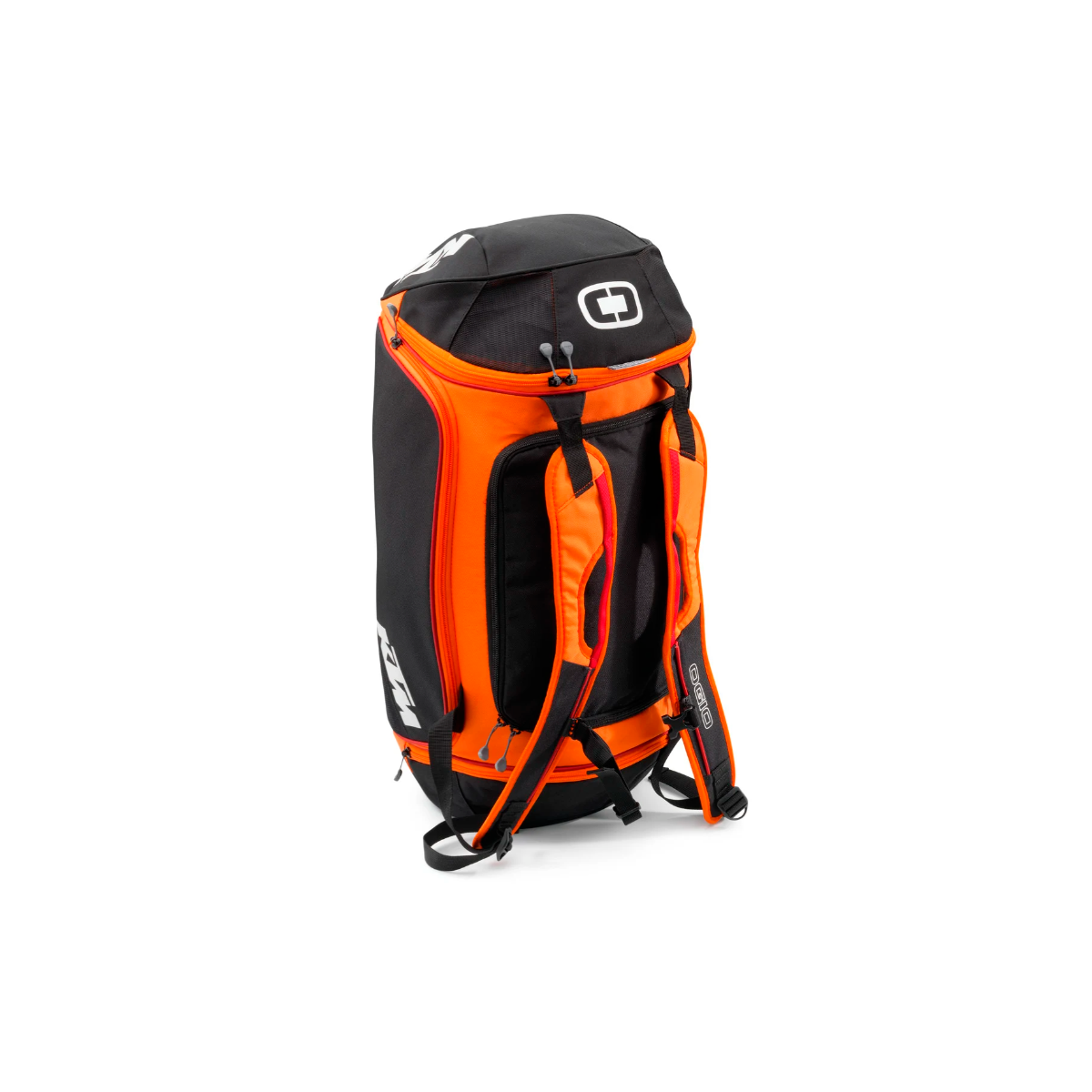 Bolsa de viaje para empresas KTM