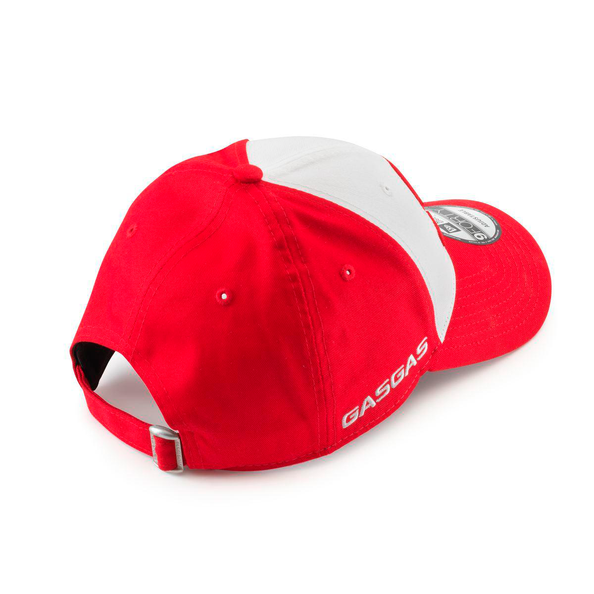 Gorra replica team curva GASGAS