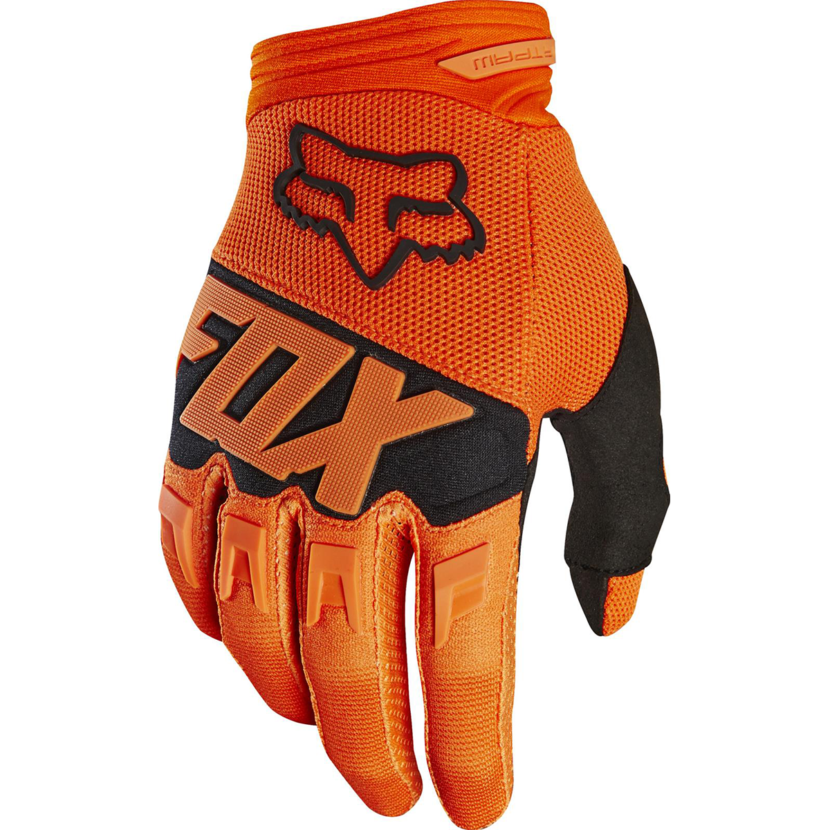 Guantes FOX Niño Dirtpaw Race