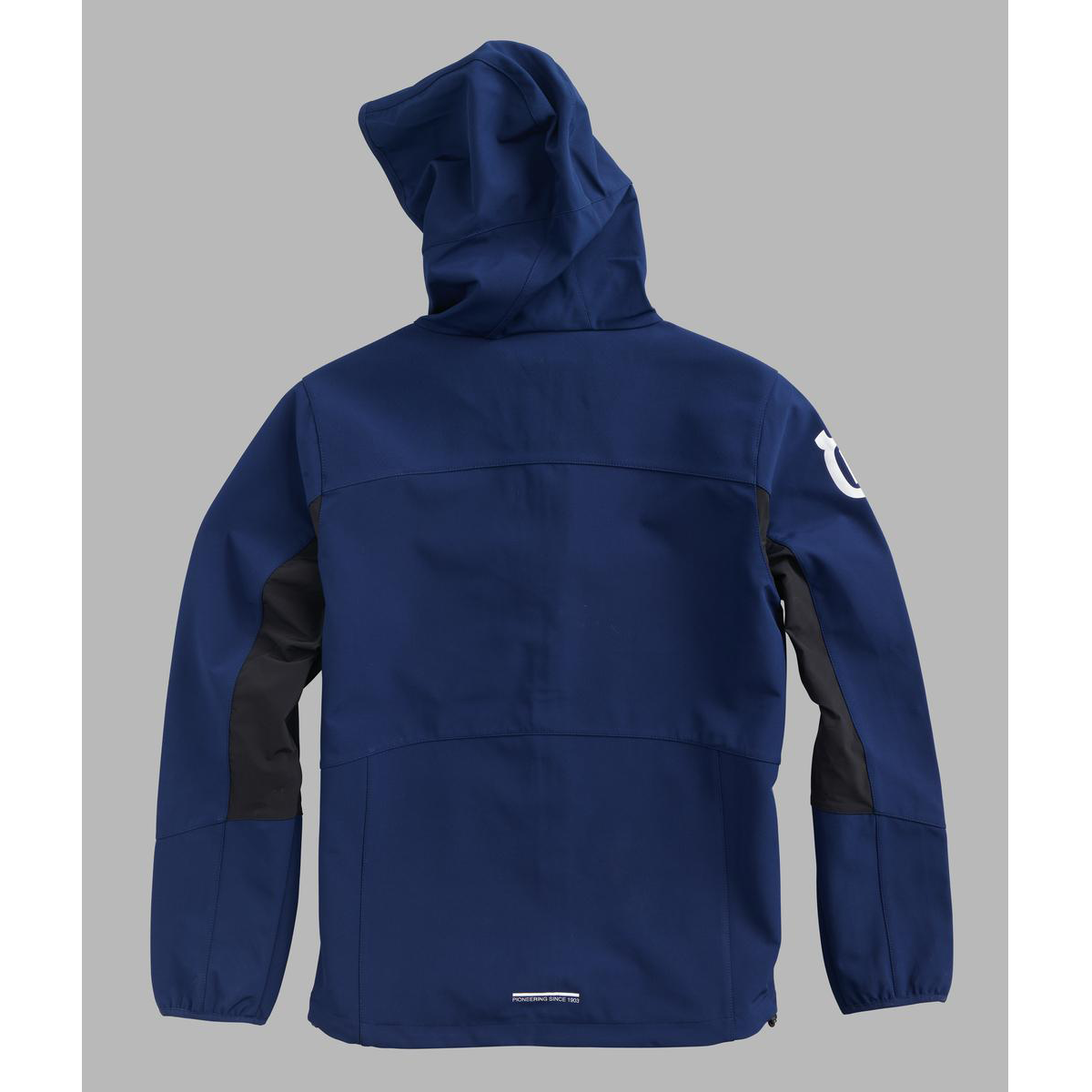 Sixtorp softshell jacket